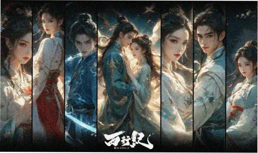 樱花动漫 唯美物语